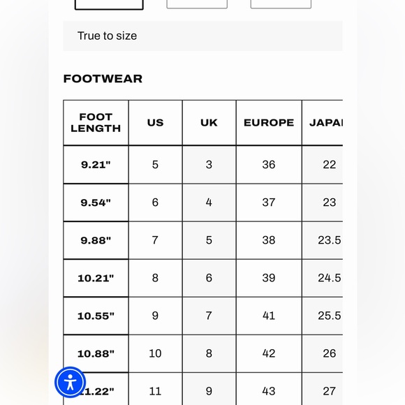 Dr. Martin Leona black platform boots size 7 - Picture 12 of 12